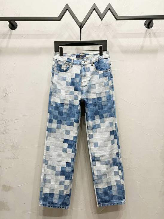 Picture of LV Jeans Long _SKULVS-XLmmtxM89011095